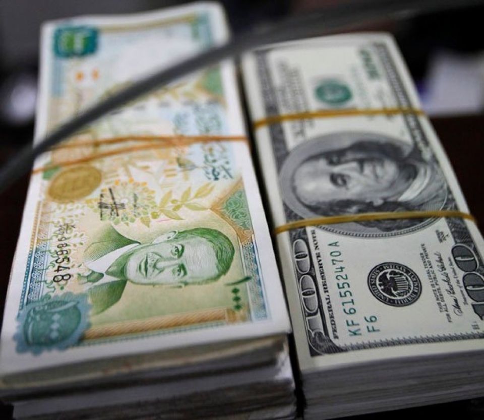 معدل الخسارة بالاقتصاد السوري.. غياب الرقم الدقيق وضعه في مرمى التكهنات