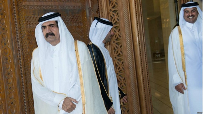 «دولة» قطر.. الانطلاق مجدداً