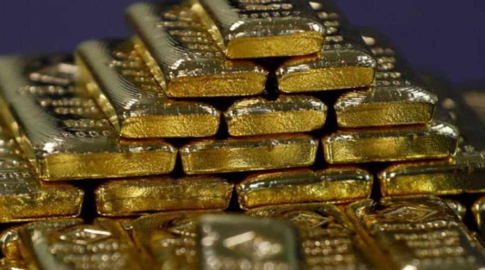 3.3 طن من سبائك الذهب جمعتها ألمانيا في 70 عاماً