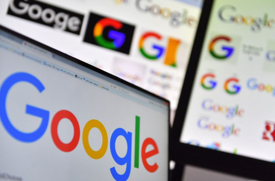 «غوغل» و«أوراكل» و«ناسبيرز»... خلافات بين العمالقة