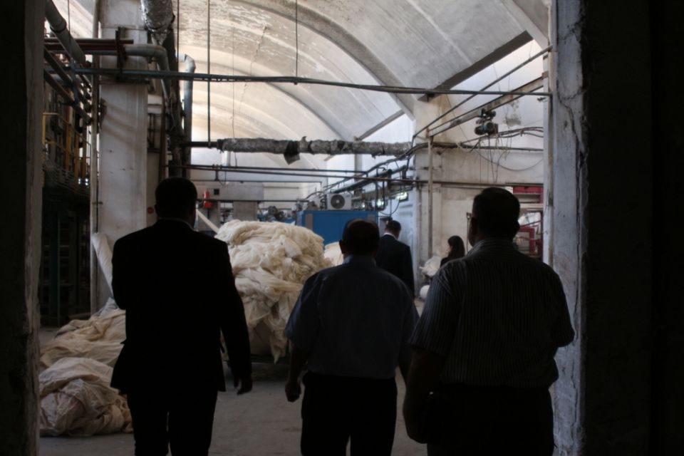 الوقوع في شرك التشاركية