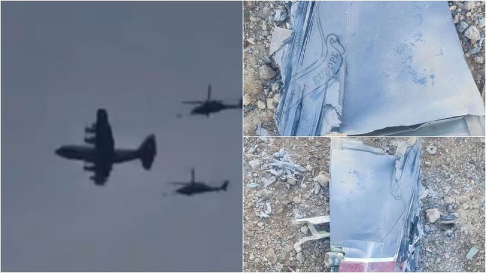 ترامب... من فضلك تكلم... نحن نشعر بالملل