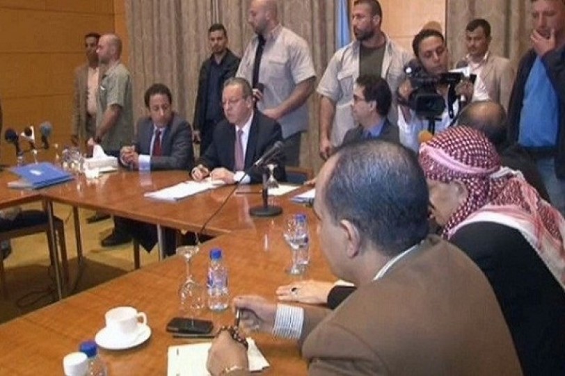 موافقة خليجية على مؤتمر للحوار اليمني بالرياض
