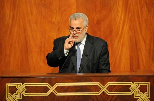 أزمة «إخوان» المغرب إلى الواجهة