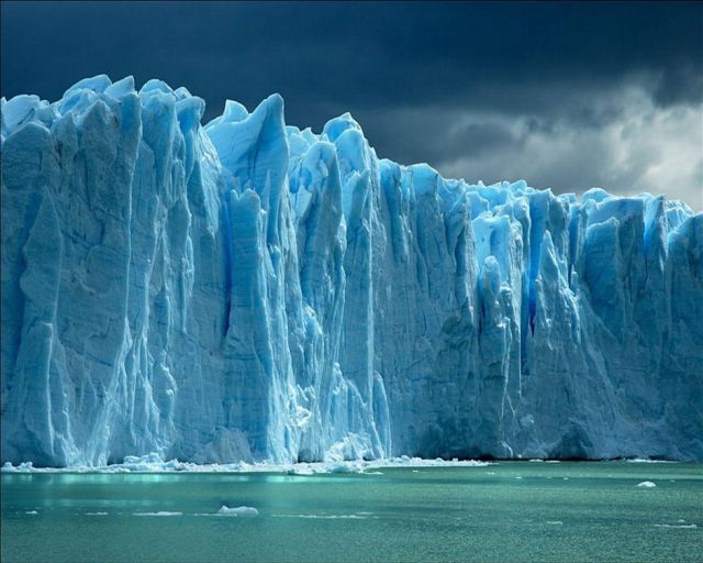 الكشف عن تهديد جديد يسبب ذوبان الجليد بالمحيط المتجمّد الشمالي