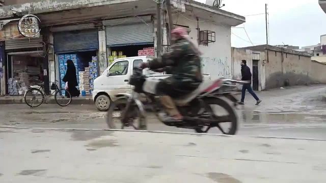 ريف الرقة.. ما بعد &laquo;داعش&raquo;!