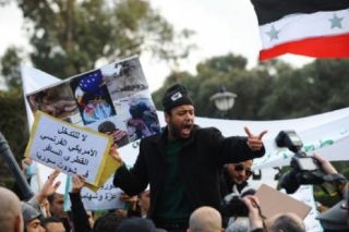 الحركة الشعبية.. البنية والوظيفة