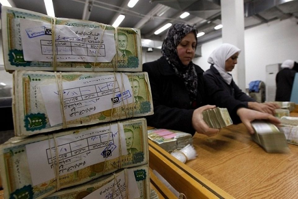 القروض المتعثرة.. أكبر من تسريبات (الجهات المختصة)