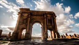 إدراج 12 موقعاً جديداً على قائمة التراث العالمي