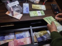 تقرير المصرف المركزي عن استبدال العملة... حياد رسمي في لحظة مفصلية