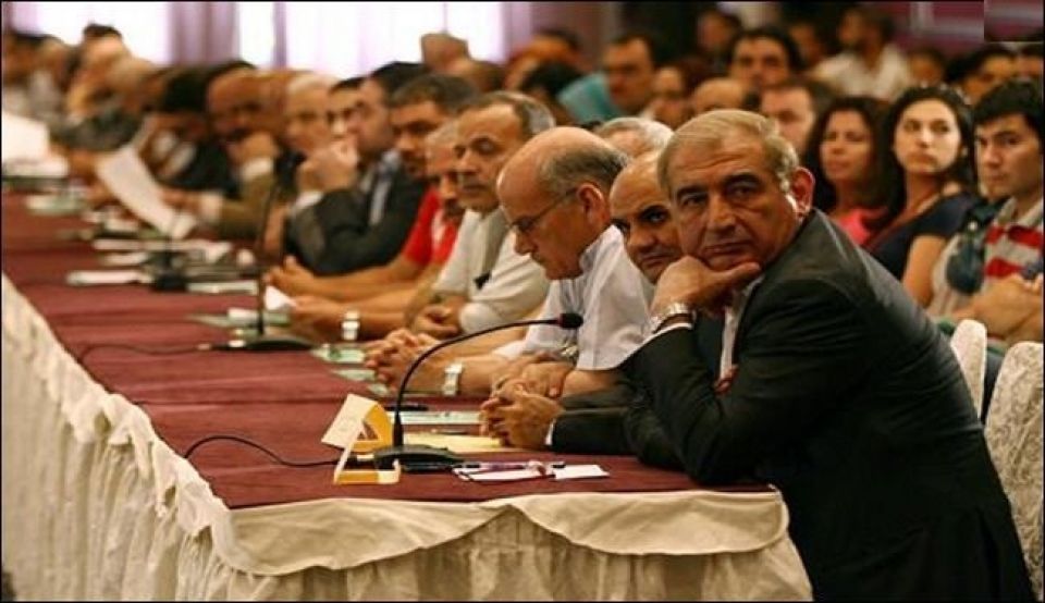 د. جميل في ملتقى الحوار: المطلوب نقل الحوار من المبادرة إلى الممارسة العملية