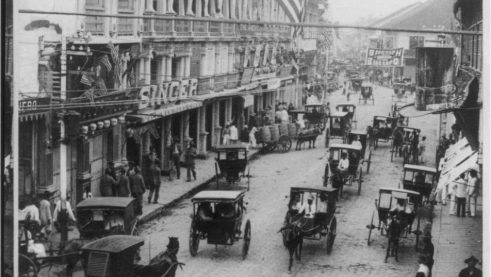 من الذاكرة الثورية للشعوب