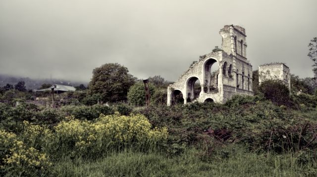 أزمة &laquo;قره باغ&raquo;..  الإقليم السوفييتي اليتيم