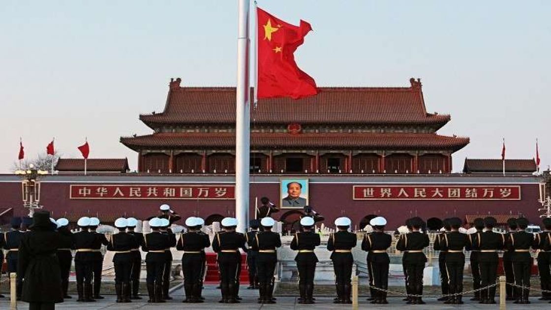 وزارة الدفاع الصينية لواشنطن: علاقاتنا مع روسيا خط أحمر!