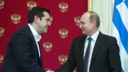 بوتين: الهدنة في سورية تمثل خطوة مهمة على طريق التسوية السياسية