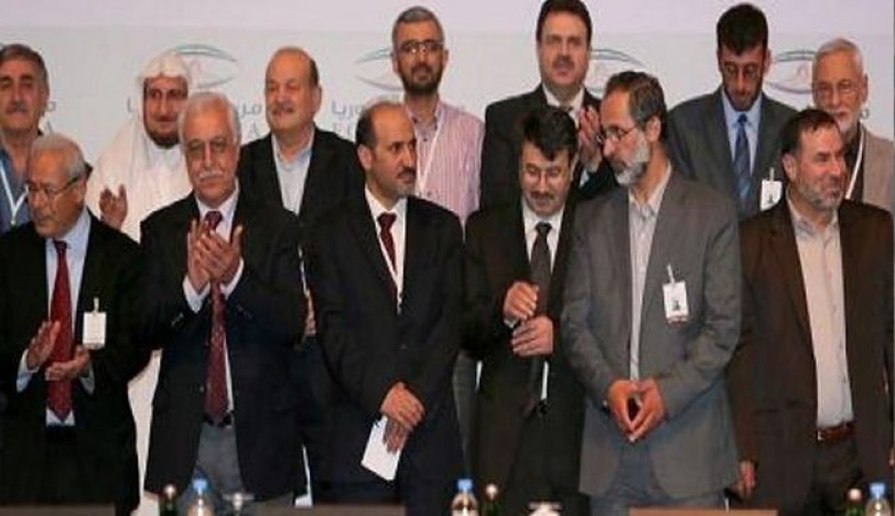 الغرب "للائتلاف": محادثات "جنيف 2" قد لا تؤدي إلى خروج الأسد من السلطة