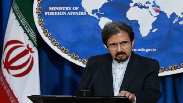 طهران: لاصحة لما يشاع عن نص استقالة ظريف