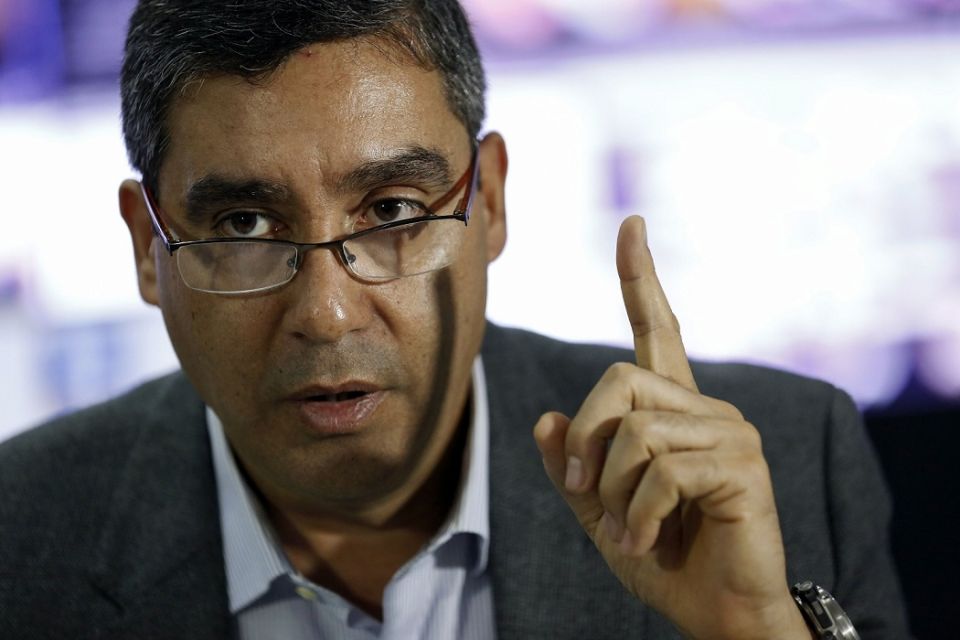 مقابلة مع وزير الدفاع الفنزويلي السابق «على فنزويلا تحديد موقفها من الصراع الرأسمالي العالمي وتبعاته»