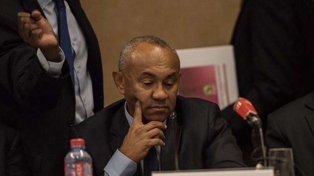 غينيا توافق على تنظيم نسخة 2025 من كأس إفريقيا