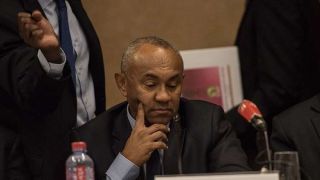 غينيا توافق على تنظيم نسخة 2025 من كأس إفريقيا