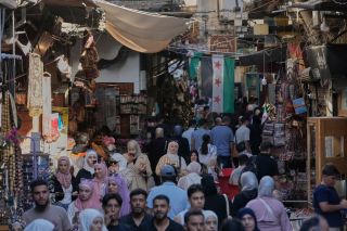 النظام الضريبي الجديد لسورية: مصلحة للناس أم لرأس المال؟