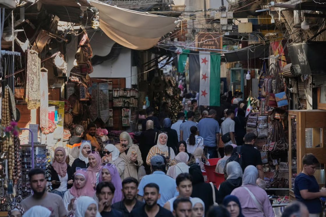 النظام الضريبي الجديد لسورية: مصلحة للناس أم لرأس المال؟