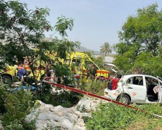 قتيلتان على الأقل في صفوف الاحتلال بعملية فدائية بالأغوار