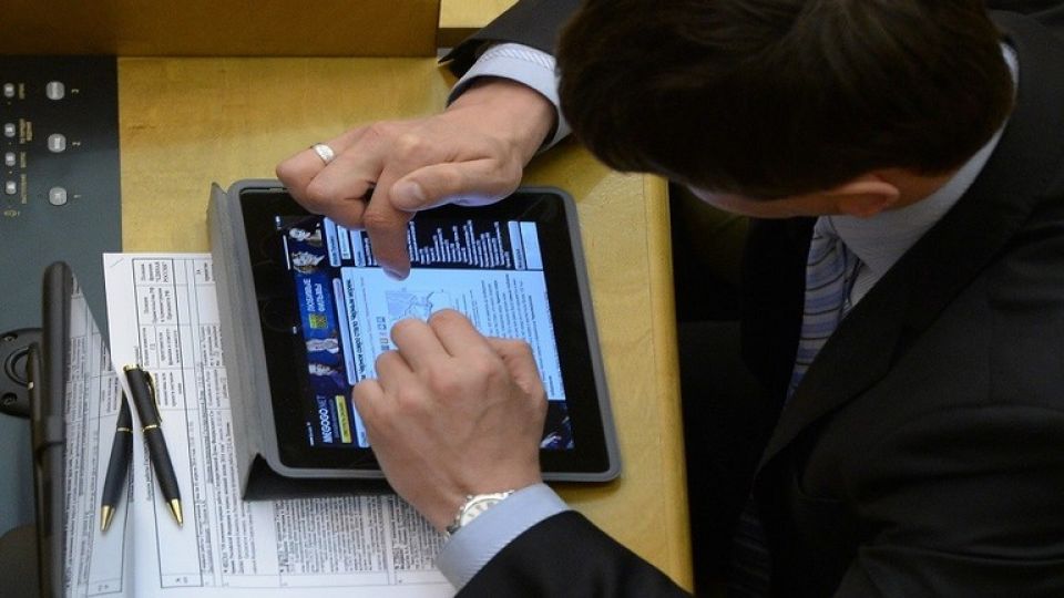 روسيا تعلن عن تصنيع برمجة مستقلة عن ويندوز تماماً