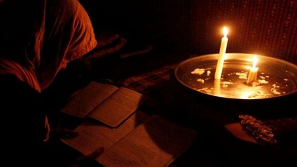 سورية: انقطاع بالكهرباء طالت محافظة بأكملها للمرة الثانية خلال يومين