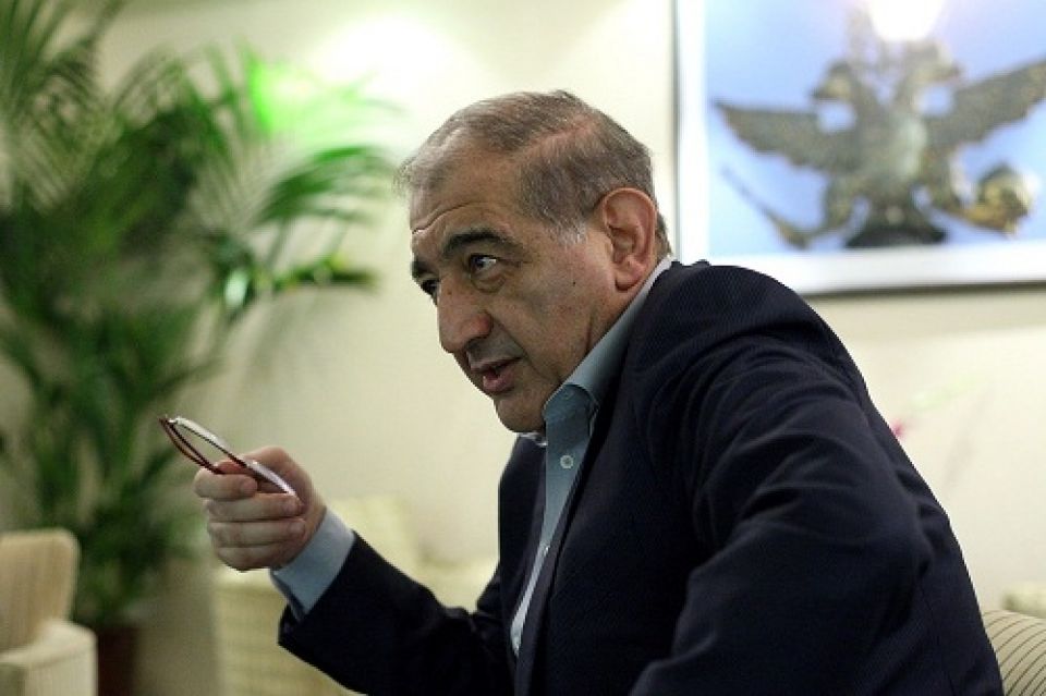 هكذا نحن.. ثوريون حقيقيون!