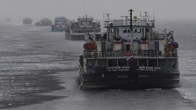 واشنطن: قلقون لتفوّق موسكو الكبير في القطب الشمالي