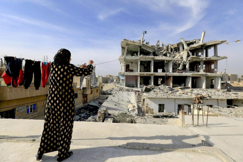 &laquo;الرباعية&raquo; تؤكد: مسار سياسي يتماشى مع 2254