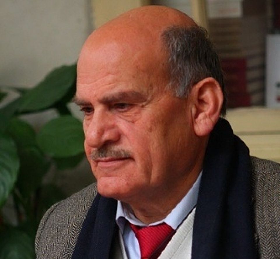 كيري: استعادة المفاوضات على حساب الحقوق!