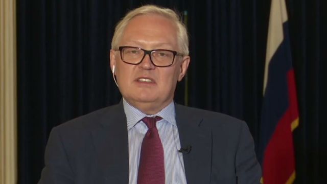 موسكو: المقترح الإيراني جاء في الوقت المناسب