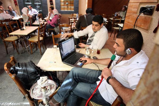 إشاعة برائحة القرار. . و(الاتصالات) تقيّم نفسها