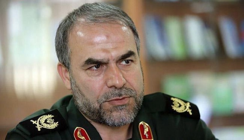 الحرس الإيراني: &quot;القبة الحديدية&quot; فضيحة لمنظومة دفاع الاحتلال