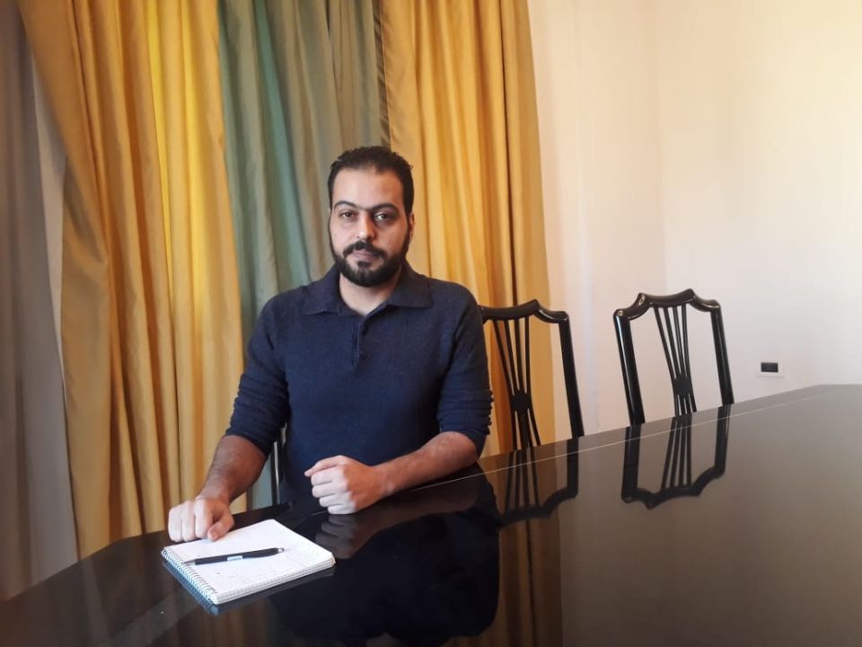 هذا سبب عزلي من اللجنة.. ومكان الدستورية دمشق وليس جنيف