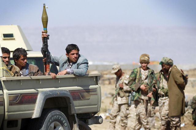 مفاوضات اليمن: سقوف ما قبل الحل