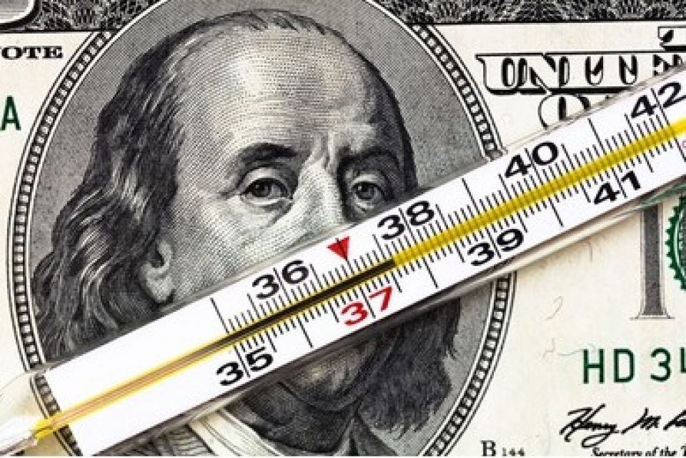 اقتصاد &laquo;فرط النشاط المؤقت&raquo;!