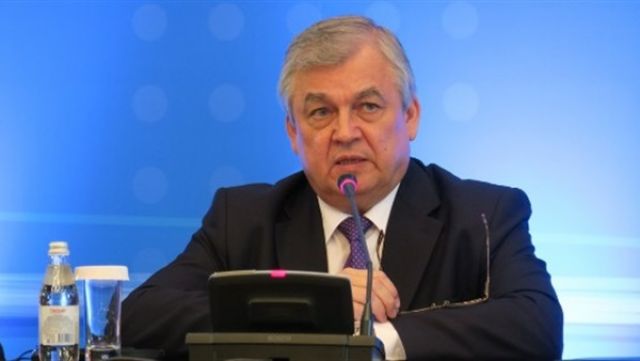 لافرينتييف: احتمال كبير لانعقاد قمة بين روسيا وتركيا وألمانيا وفرنسا حول سوريا يوم 7 سبتمبر