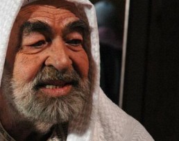 رحيل الفنان الكبير عبد الرحمن آل رشي