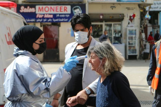 «هيومن رايتس ووتش» تطالب سلطات العدوّ بتوفير لقاحات للفلسطينيين