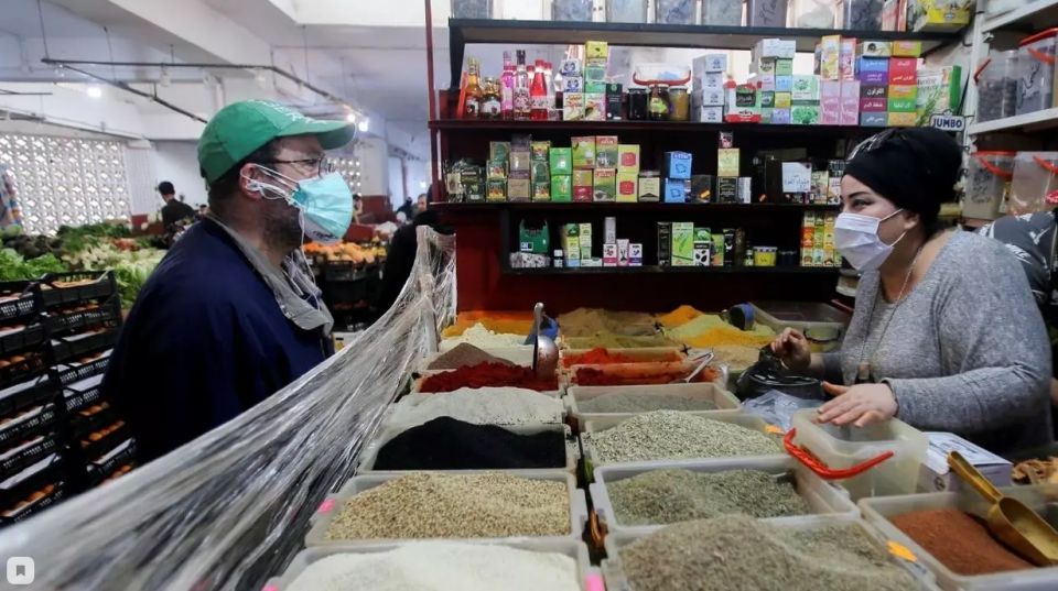 الجزائر تعيد تفعيل الحظر لمواجهة كورونا