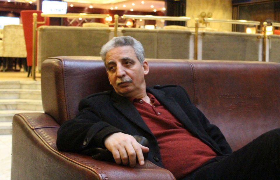 عرفات: ينبغي الاستفادة من تغير ميزان القوى.. الأمريكيون لن يحلّوا الأزمة