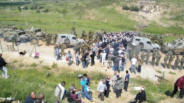 الجولان والحل السياسي السوري