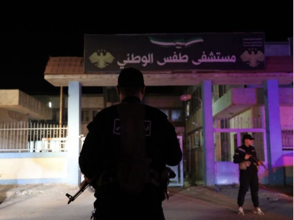 حين يصبح السلاح قاضياً... من ينقذ الدولة قبل المجتمع؟