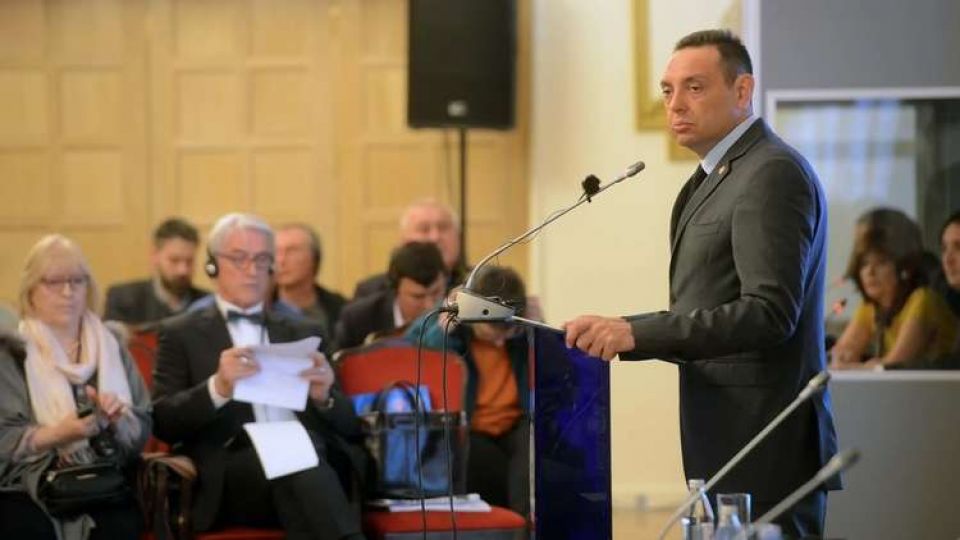 الدفاع الصربية: لن ننضم للناتو حتى لو بقينا وحدنا خارجه