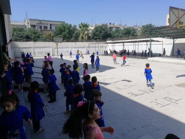 مادة التوجيه المهني في المدارس بين الضرورة والواقع!
