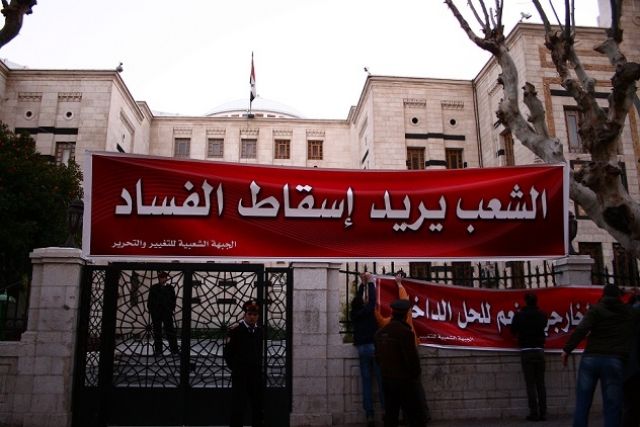 أجوبة «غير قلوية» على أسئلة «حامضة»..!