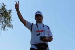 لجنة دعم الأسرى السوريين تستنكر إعادة اعتقال الاحتلال للمقت